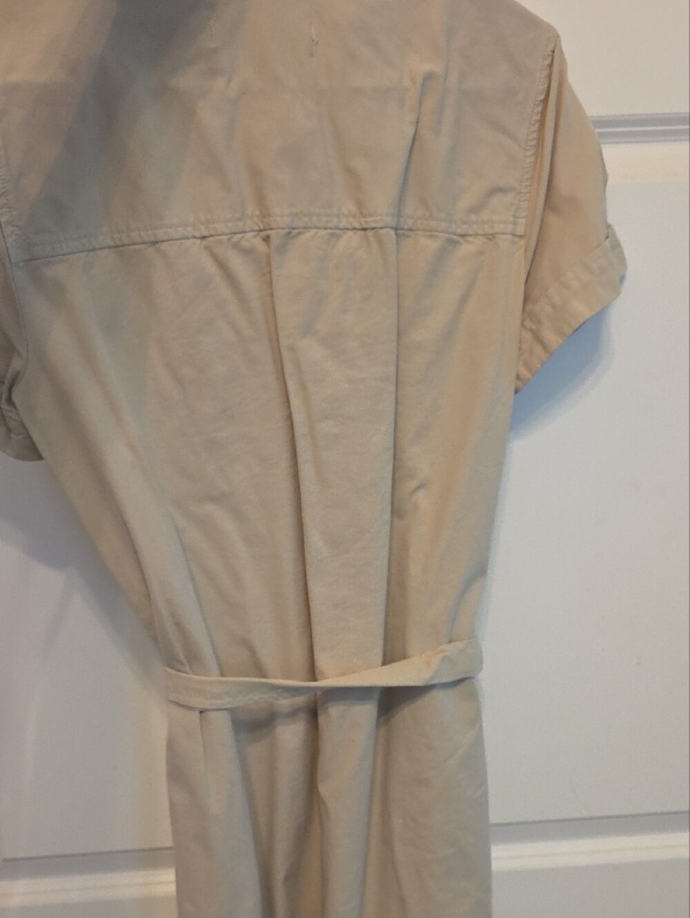 Shirt Subcategory Identification - Picture 3 of 3